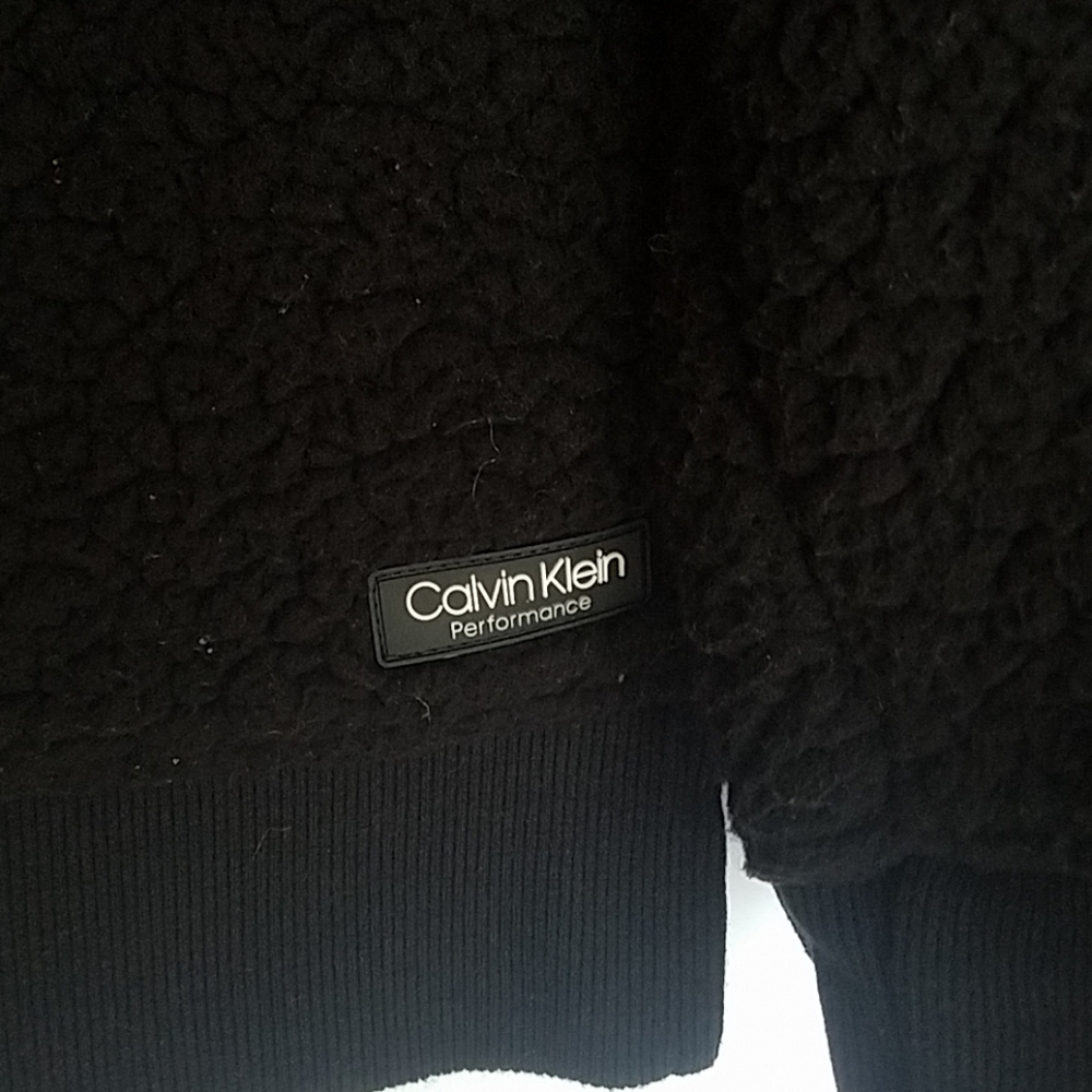 ❗Brand New❗ Calvin Klein hoodie - Picture 3 of 3